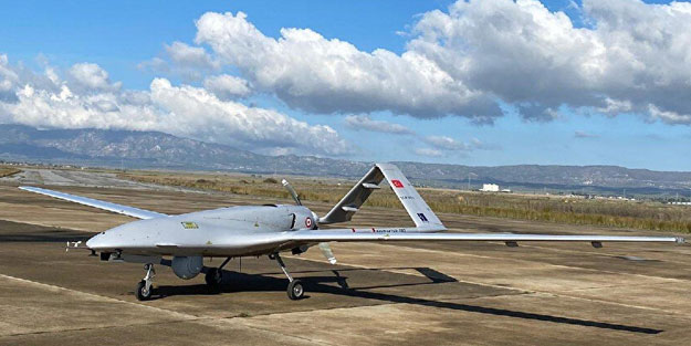 İHA'ları lazer silahlardan koruyacak kompozit! Türk araştırmacılardan büyük başarı