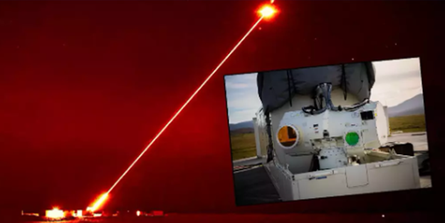 İHA'ları vurmak için silah geliştirildi! 330 liraya bir İHA avlayacaklar