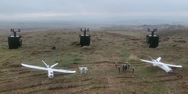 İHA'ların kafasını allak bullak edip karıştırıyor! Türkiye üretti, dünya peşine düştü
