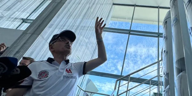  İHA’ların kontrolü daha güvenli hale gelecek: Türksat uydularıyla ile ilgili şaşırtan karar