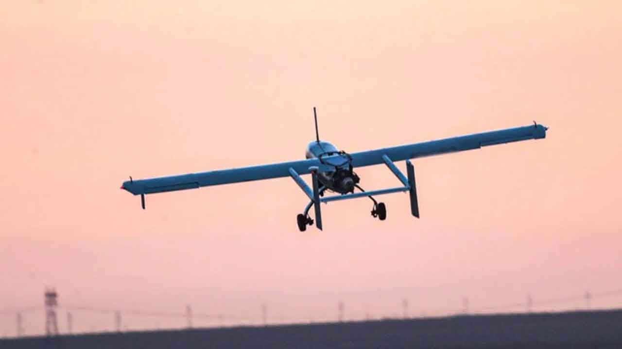 İHA’ların uçuş görev dosyası ele geçirdi