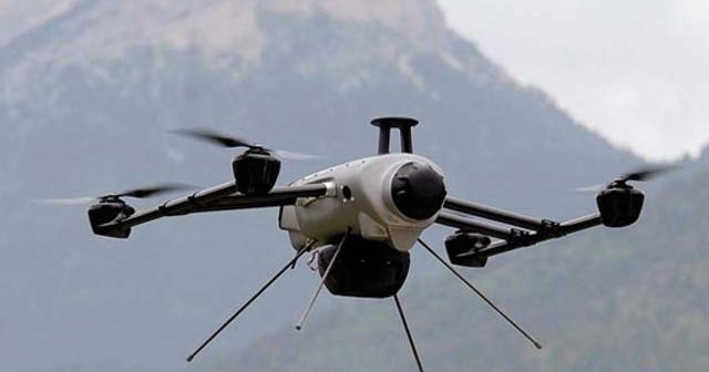 İHA'larını kaydetmeyene büyük ceza