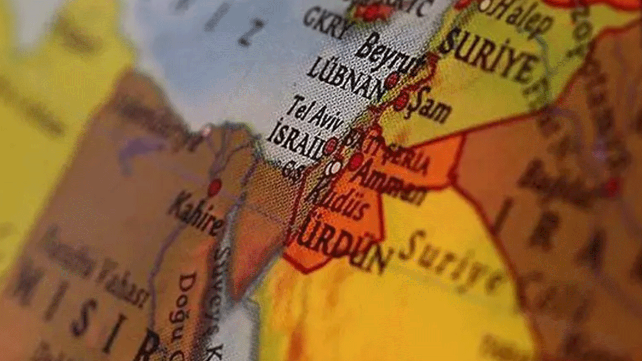 İHA'larla saldırdılar: Üst düzey isim öldürüldü!