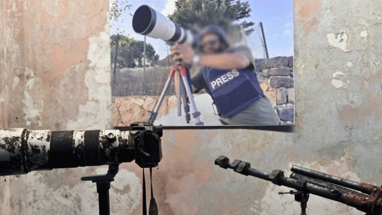 Son saldırı bardağı taşırdı: 15 gazeteci öldürüldü!