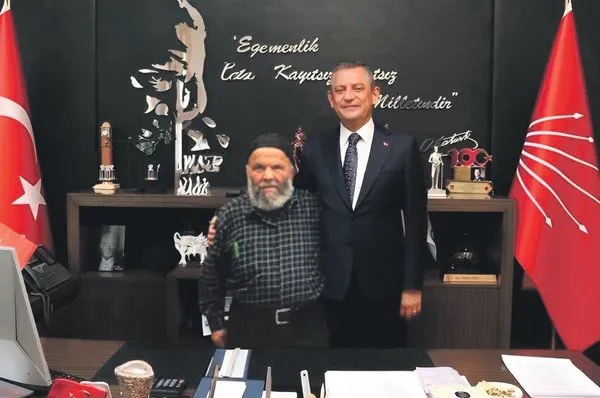 İhale ‘155’i ararım’ dayıya kalmasın da… Süleyman amcanın başına üşüştüler bile