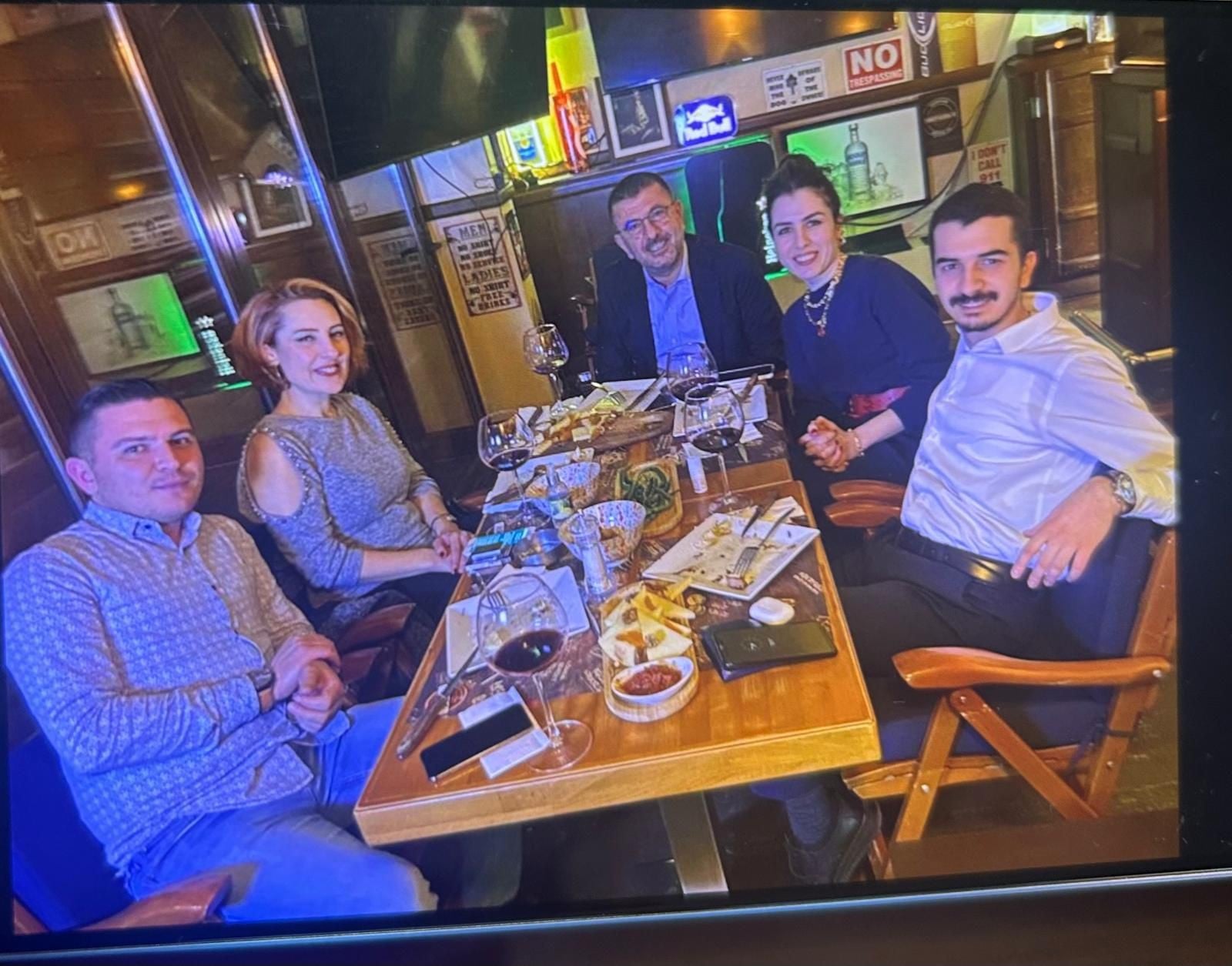 İhale çarkı, gizemli dolarlar, iPhone hediyeler ve hediye viskiler… Veli Ağbaba’nın şoföründen savcılıkta şok itiraflar