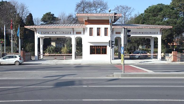 İSTANBUL ORMAN İŞLETME MÜDÜRLÜĞÜ’NDEN