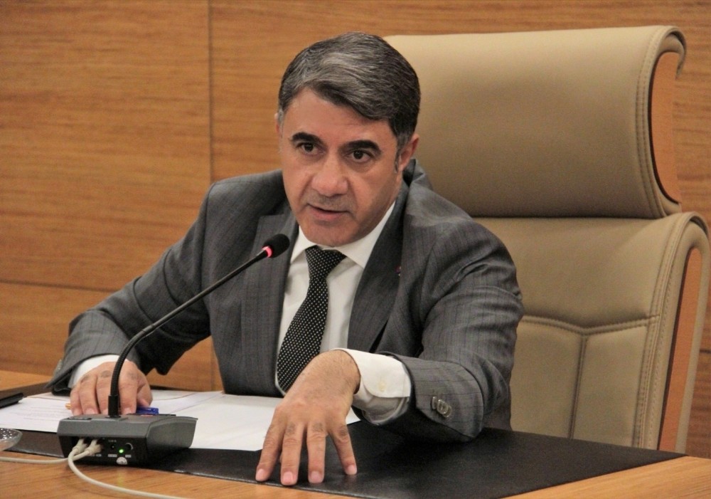 İhale krizine bir tepki de DTB’den 