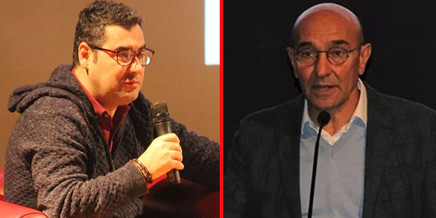 İhale skandalı patladı, Enver topu Tunç'a attı! CHP'li Başkan hala sessiz