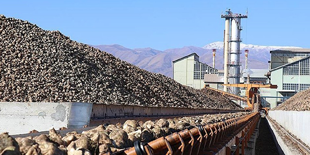 İhale sonuçlandı.. 725 milyona satıldı