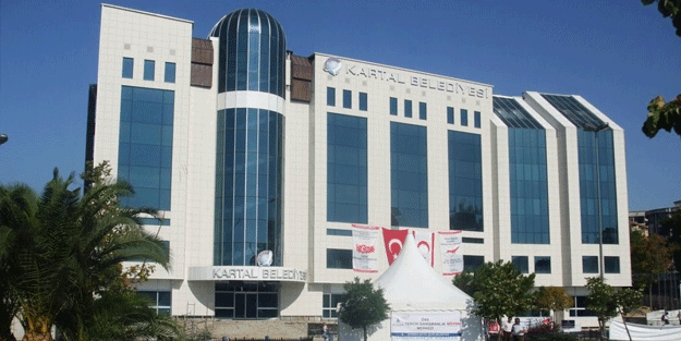 İhale yolsuzluğu Kartal’a sıçradı