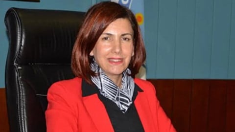 ‘İhaleye fesat karıştırma" davasında karar! CHP’li başkan Handan Benli’nin cezası açıklandı