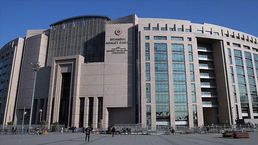 İhaleye fesat skandalı! Aziz İhsan Aktaş suç örgütünde 20 kişi yakalandı