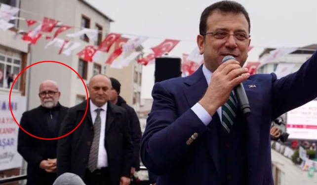 İhaleyi alacak isim önceden belliydi! İtirafçı Hüseyin Kum İBB’nin nasıl peşkeş çekildiğini anlattı!