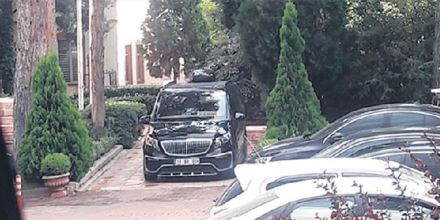 İhaleyi yandaşa veren CHP'li Başkan, bakın karşılığında ne aldı!