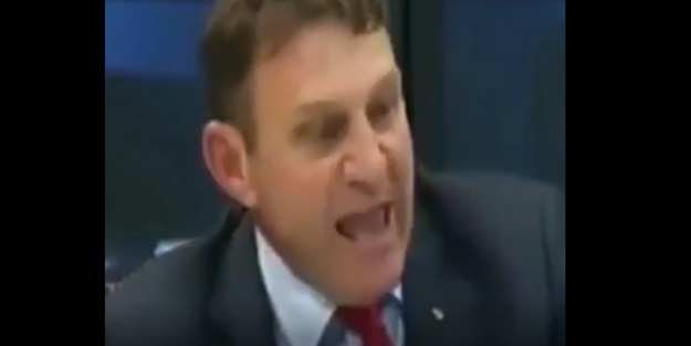 İhanet bildirisine imza atan Türker Ertürk'ün o sözleri yeniden gündem oldu