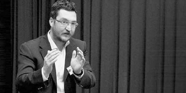 İhanet bildirisini imzalayan akademisyen Koray Çalışkan'a, 2 yıl 3 ay hapis!