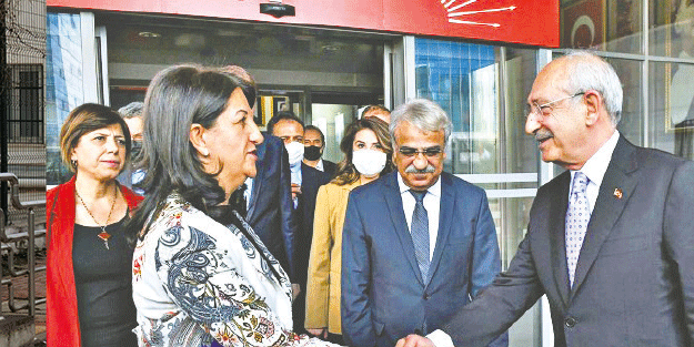 İhanet buluşmasına milli irade darbesi