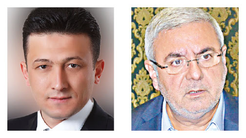 İhanet çetesi boş durmayacak