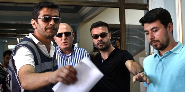 İhanet çetesi üyesinden komik savunma