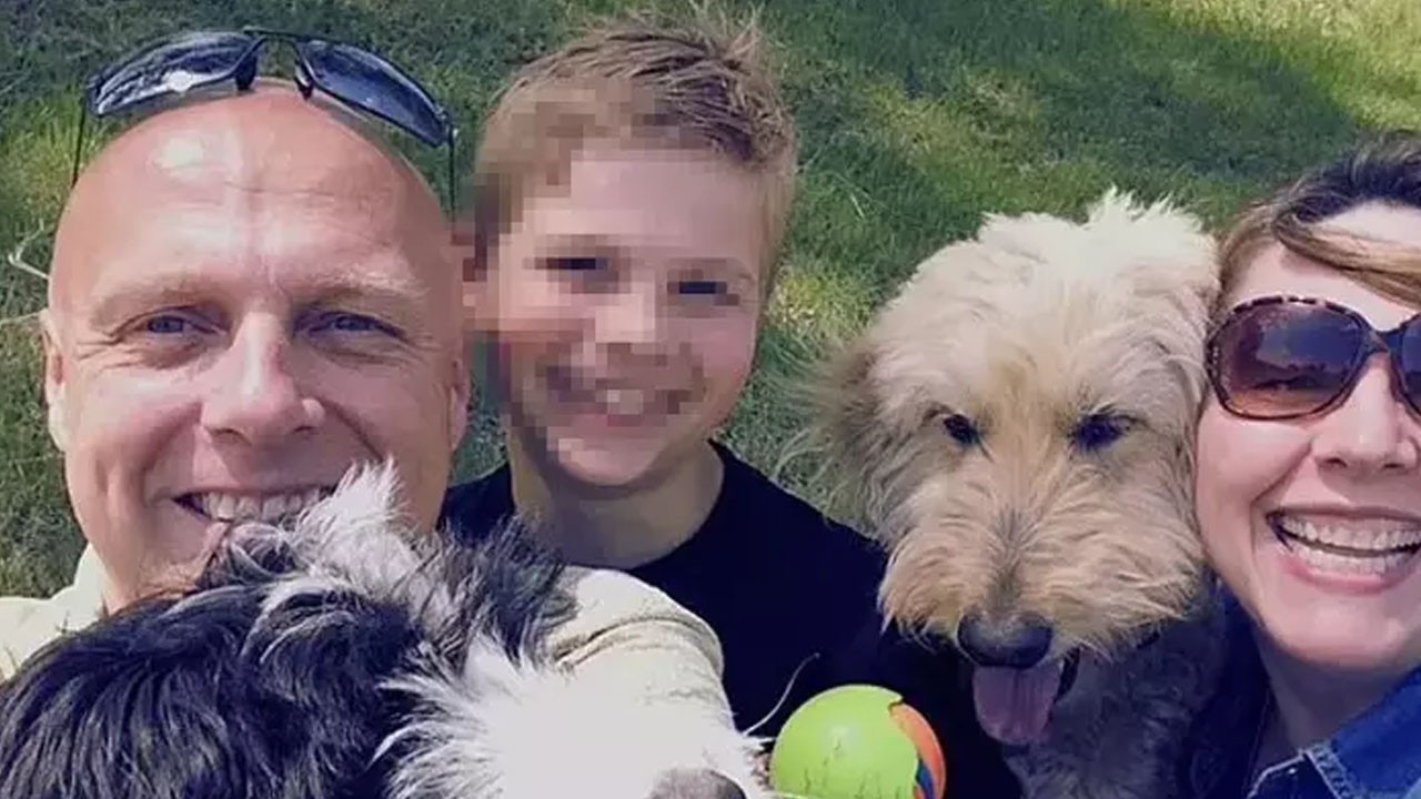 İhanet eden kocasını eşi yedi! Görülmemiş olay