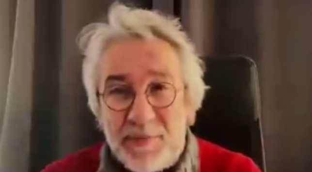 İhanet edenin dilinden ihanet eden anlar! Ekrem’in casusluk ekibine Can Dündar kalkanı