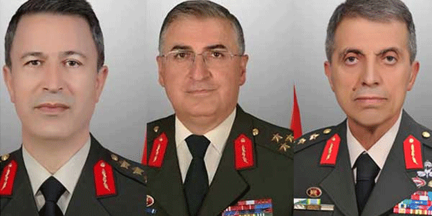 İhanet en yakınlarındaki isimlerden geldi!