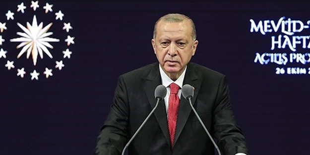 İhanet etmeye doymuyorlar... Erdoğan’ın çağrısı solak medyanın kimyasını bozdu!