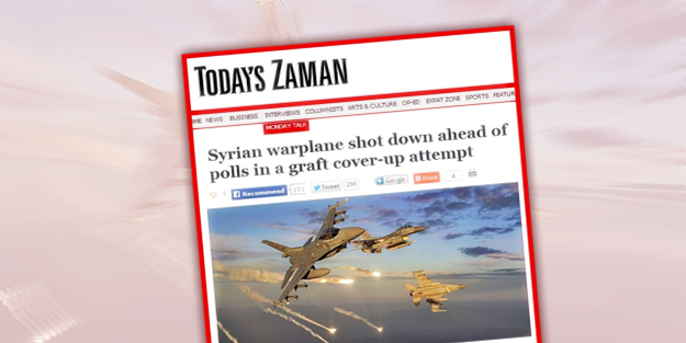 İHANET hiç bu kadar basitleştirilememişti...