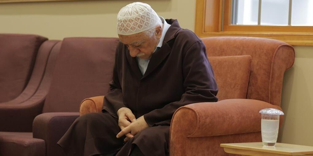 'İhanet imparatorluğunun çöküşünü izliyorsunuz'