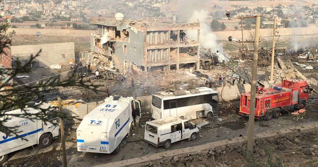 İhanet kamyonunun HDP’li belediyeye ait olduğu kesinleşti