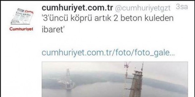 İhanet manşetleri tutmadı