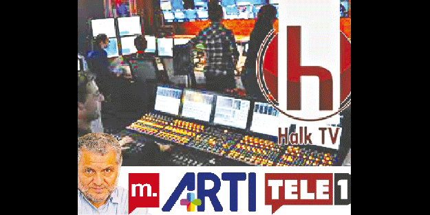 İhanet medyasına CONİ-CHP fonu