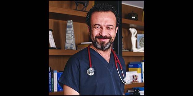 "İhanet oluşumu" Tabipler Birliği'ne başkaldırdı! "Baskılarınız bizi yıldıramaz, adaylığımı açıklıyorum"