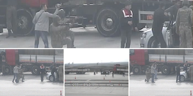 İhanet operasyonunu paralel medyaya servis eden kimdi?