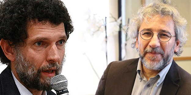 İhanet planı için Berlin’de buluştular