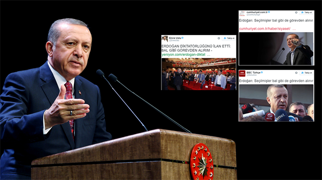 İhanet şebekesinden ortak hain provokasyon