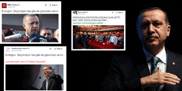 İhanet şebekesinden ortak provokasyon