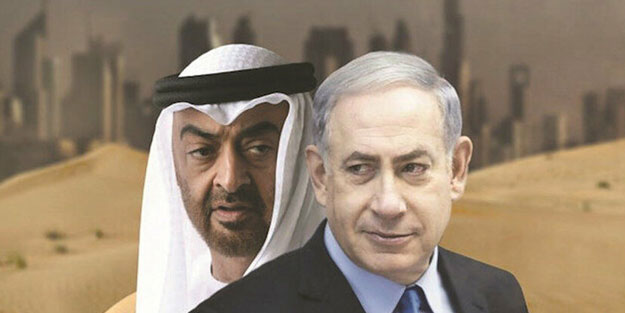 İhanet sonrası ilişkileri derinleştiriyorlar! Netanyahu ziyarete gidiyor