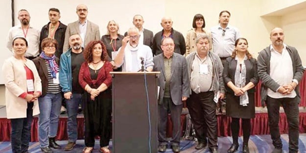 İhanet toplantısının perde arkası ortaya çıktı