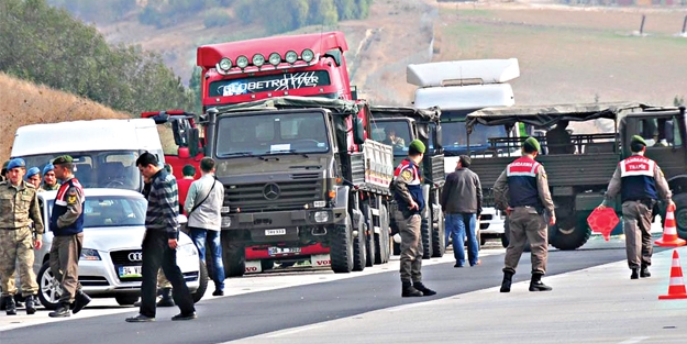 ‘İhanet ekibi’ sorgulandı