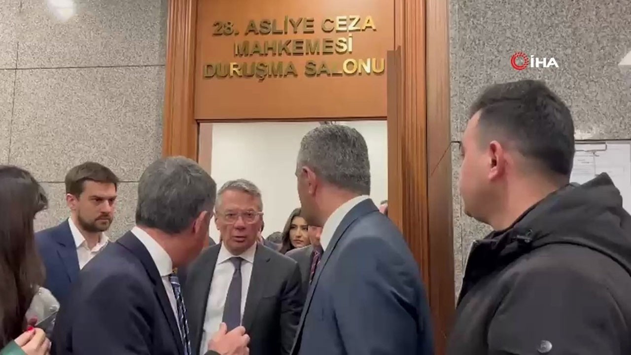 İhanete hapis cezası! Akit yazdı, baronlar hesap verdi