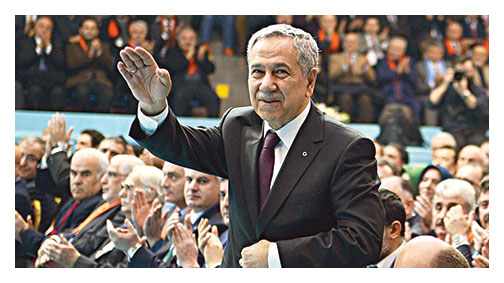 İhaneti affetmeyeceğiz