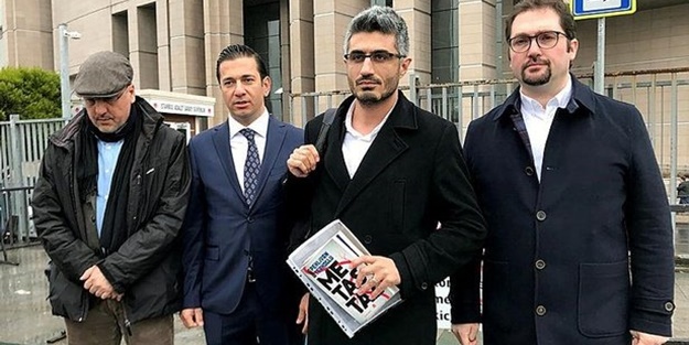 İhaneti itiraf etti: Talimatı ben verdim