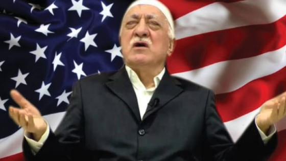 İhanetin 8. yılı! ABD Fetö’yü neden iade etmiyor İşte çarpıcı detay