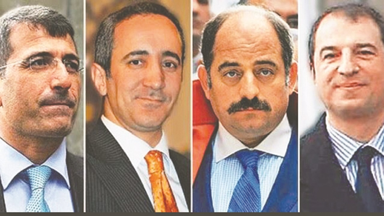 İhanetin açığa çıktığı ilk gün