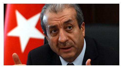 İhanetin belgesi bakan’da