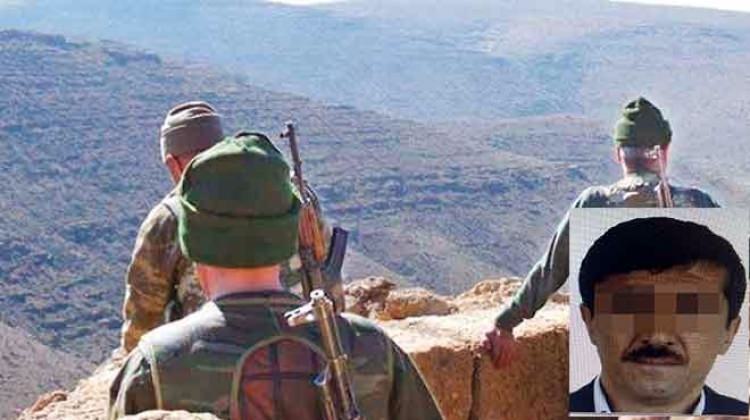İhanetin böylesi! PKK'nın ByLock'çu korucuları