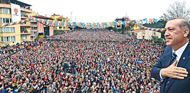 İHANETİN HESABINI SORUN