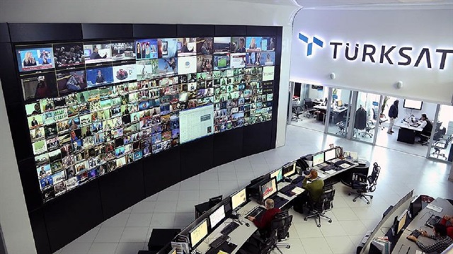 İhanetin izleri silindi Türksat yüzde 11 büyüdü